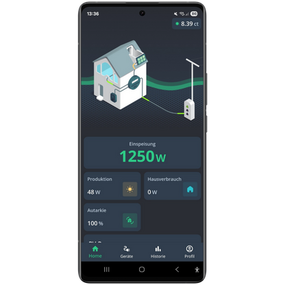 clever-PV - Das online basierte Home Energy Management System zum Vorteilspreis