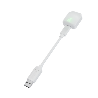 FLOW - Gasverbrauch auslesen (Gaszähler Modul)