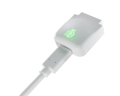 powerfox Bundle - FLOW & poweropti+ | Doppelte Kontrolle, doppelter Komfort