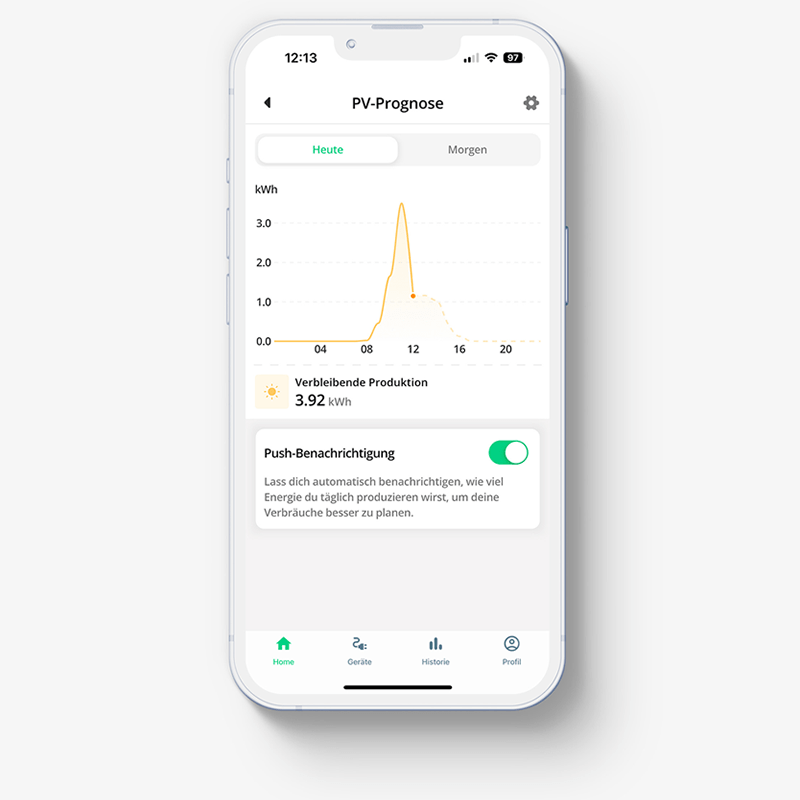 clever-PV - Das online basierte Home Energy Management System zum Vorteilspreis