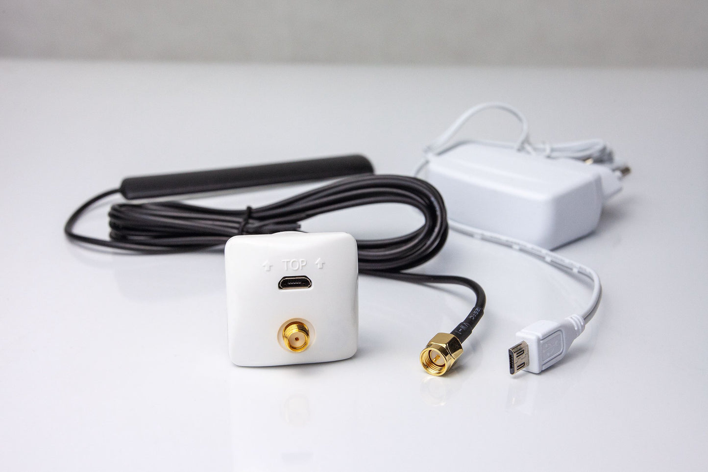 poweropti - Wärmeverbrauch auslesen (Heizungs- & Wärmemengenzähler)