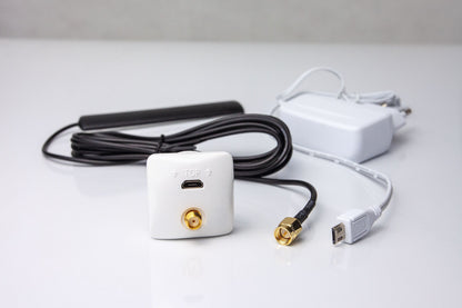 poweropti - Wärmeverbrauch auslesen (Heizungs- & Wärmemengenzähler)