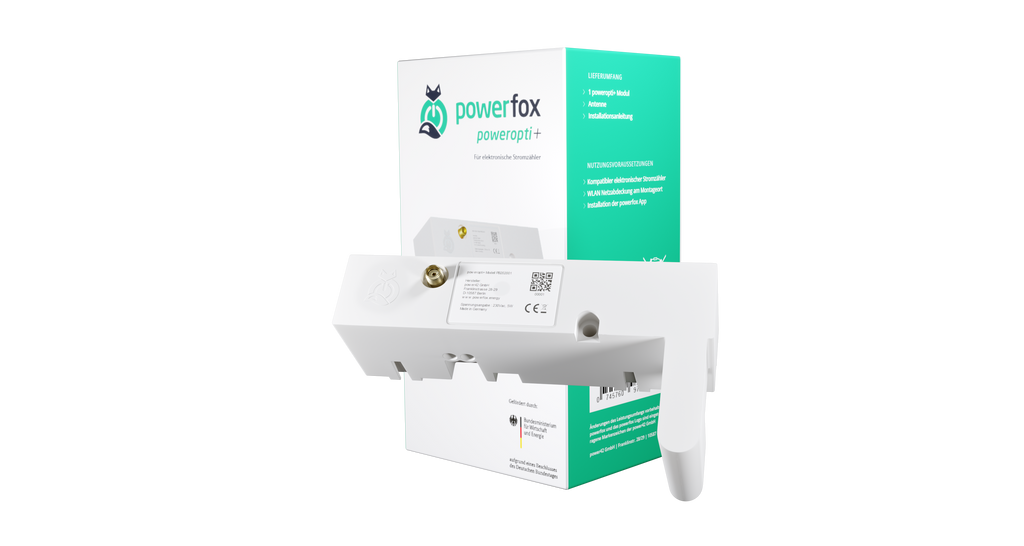 Powerfox poweropti PA201902 ab 75,58 €