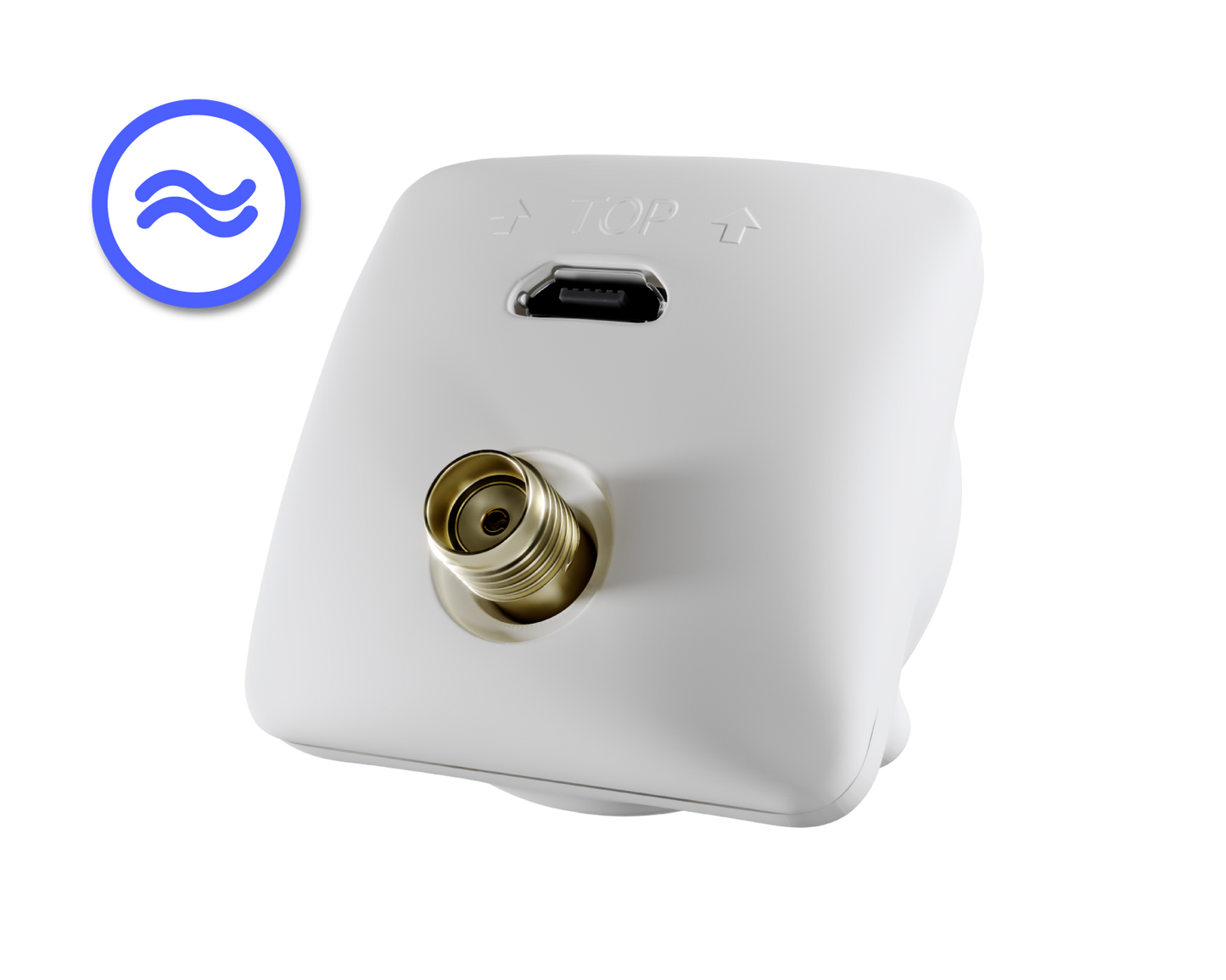 poweropti - Modul zum Auslesen von Wasserzählern & Wasserverbrauch in Echtzeit messen