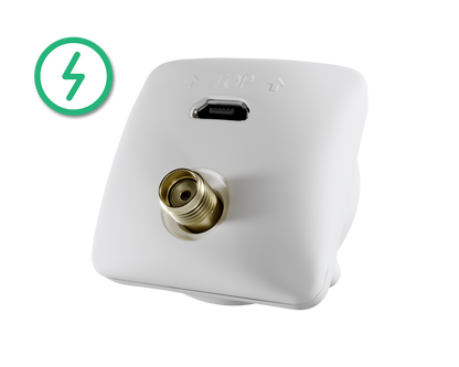 poweropti - Stromverbrauch auslesen (Smart Meter light)